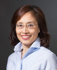 Maria Cheung